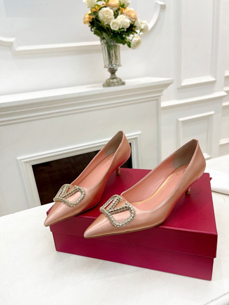 Valentino Heeled Shoes